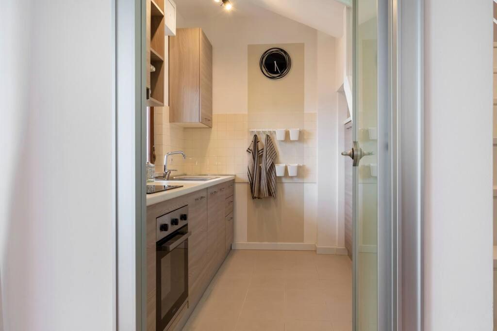 Apartment Exclusive Penthouse With 60 M2 Panoramic Terrace *