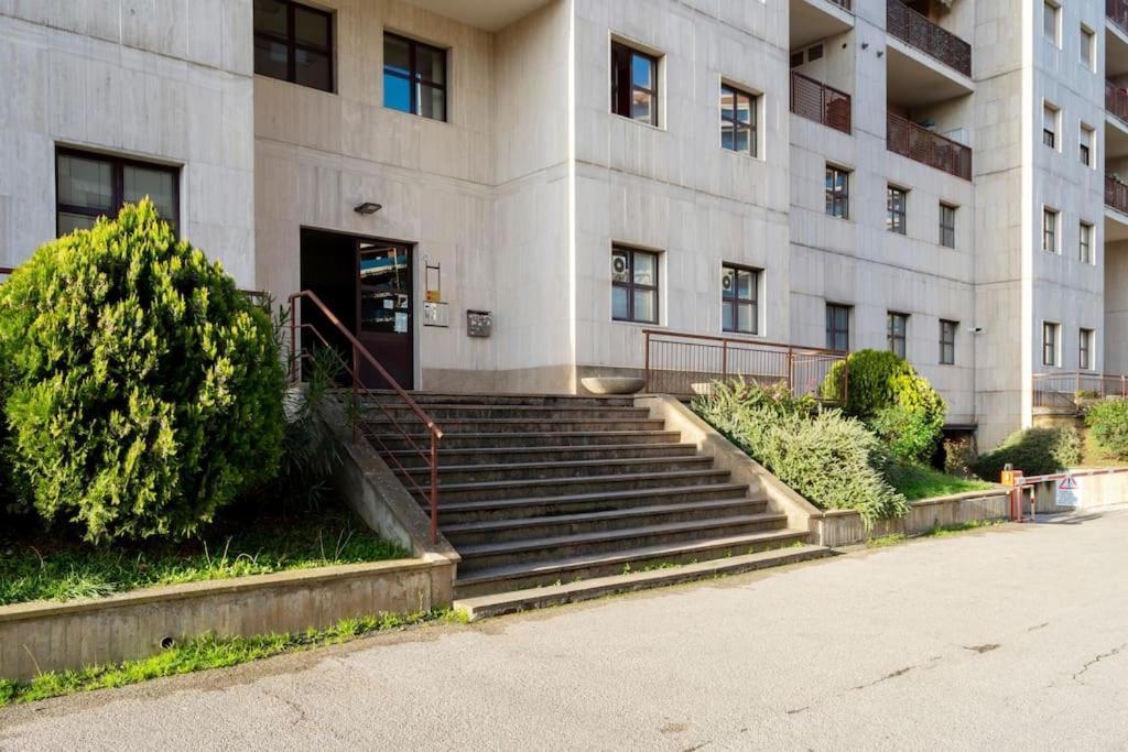 Exclusive Penthouse With 60 M2 Panoramic Terrace *