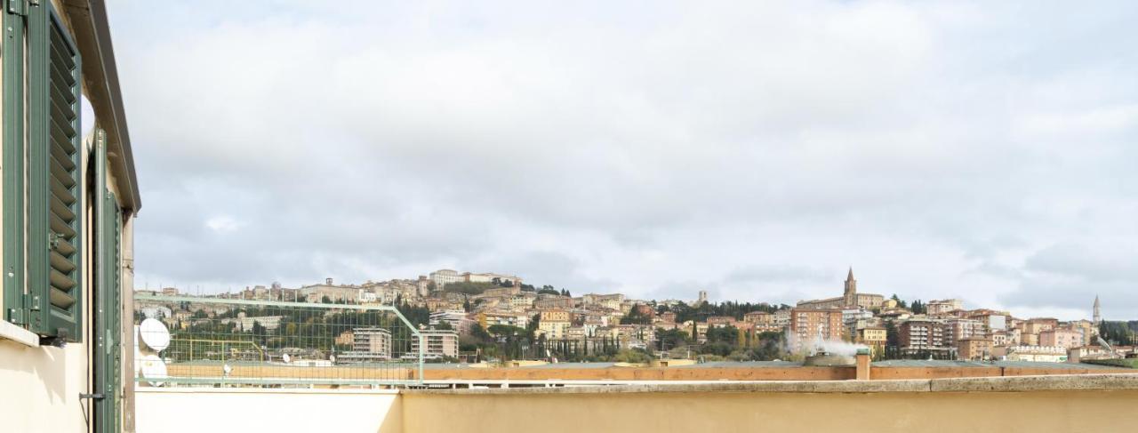 Exclusive Penthouse With 60 M2 Panoramic Terrace *