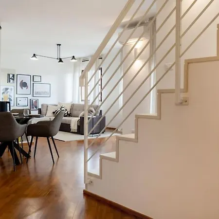 Exclusive Penthouse With 60 M2 Panoramic Terrace Apartamento Perúgia Exterior foto