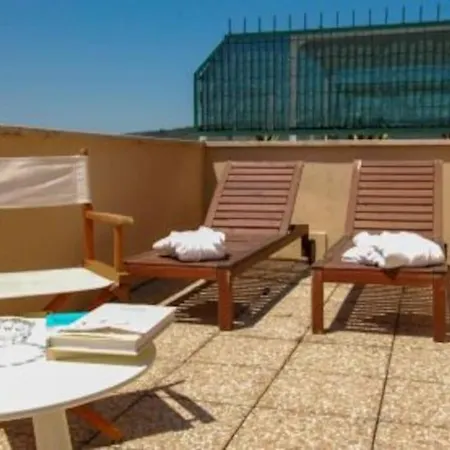 Exclusive Penthouse With 60 M2 Panoramic Terrace Apartamento Perúgia Exterior foto