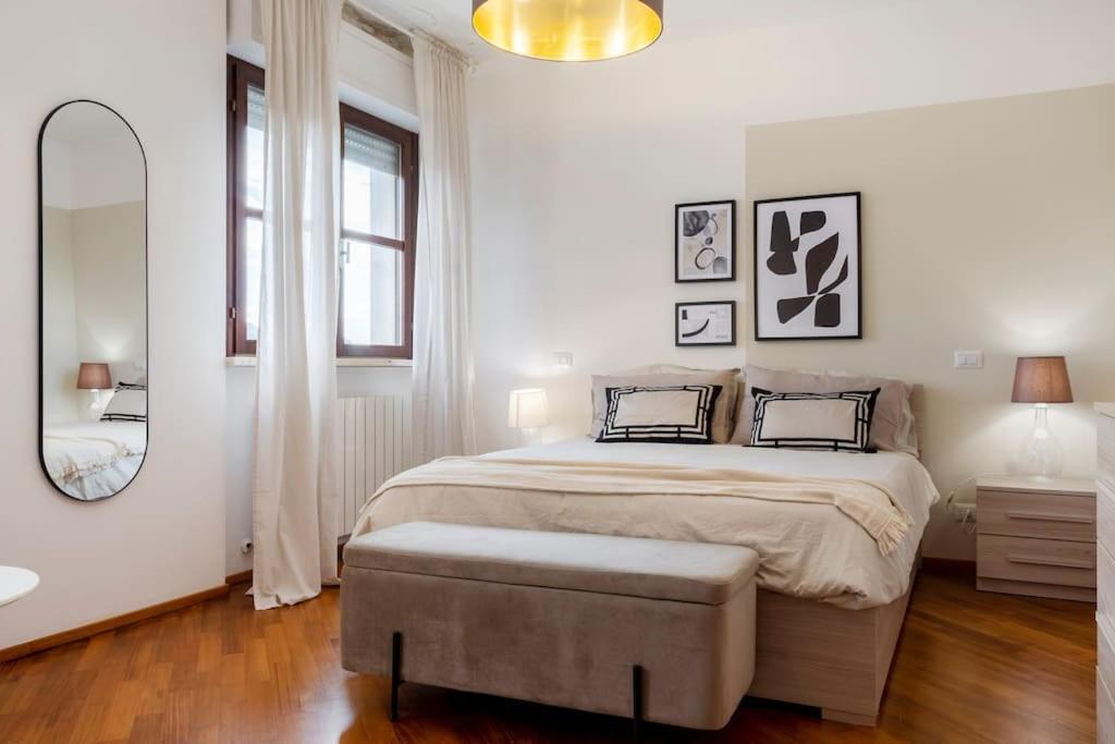 Exclusive Penthouse With 60 M2 Panoramic Terrace Appartement