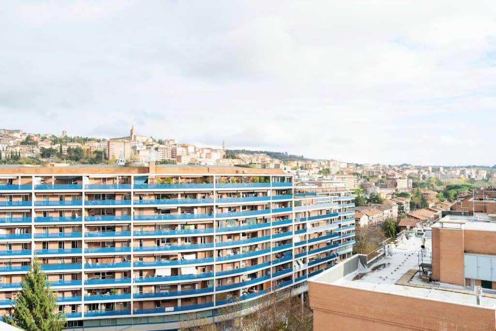 Exclusive Penthouse With 60 M2 Panoramic Terrace Appartement *