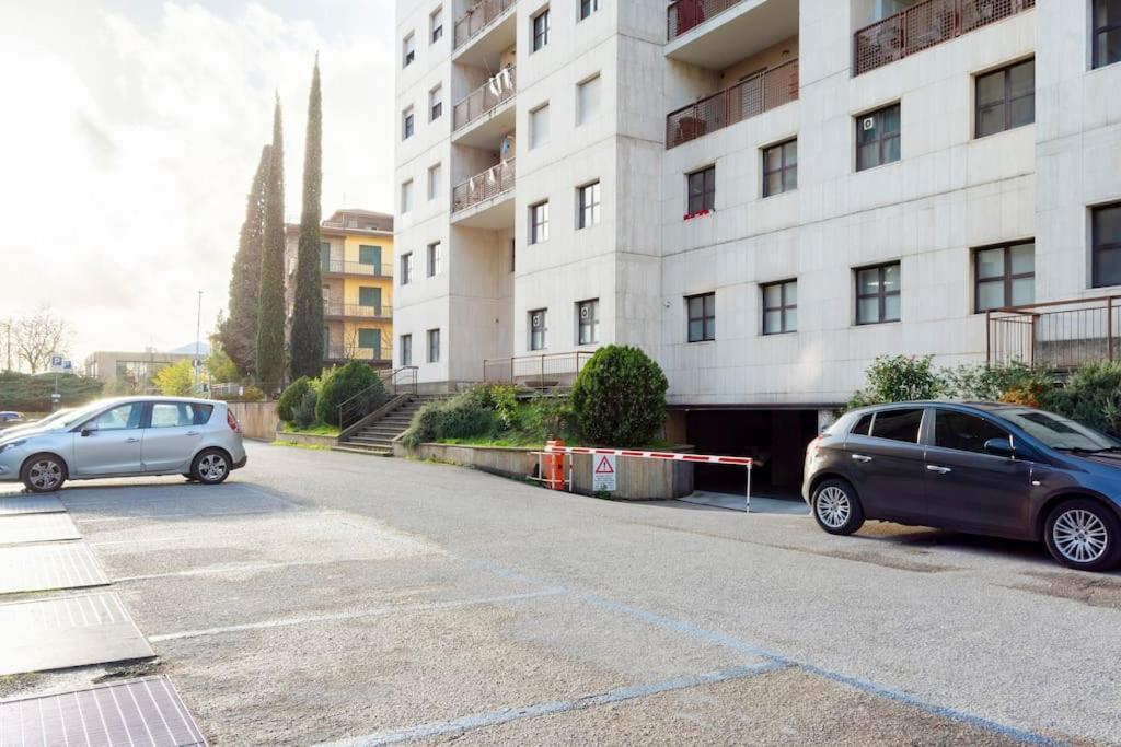 Appartement Exclusive Penthouse With 60 M2 Panoramic Terrace *
