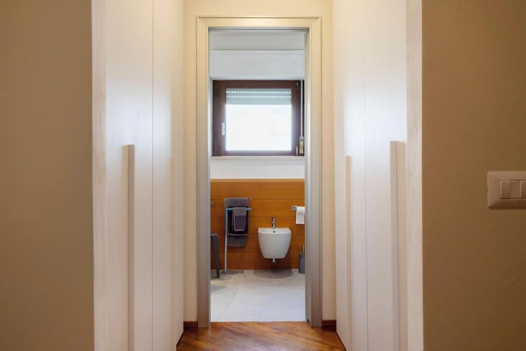 Exclusive Penthouse With 60 M2 Panoramic Terrace Appartement *