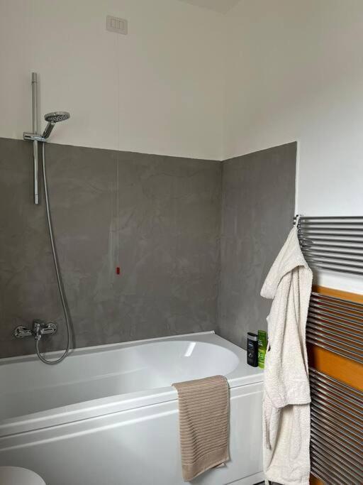 Apartamento Exclusive Penthouse With 60 M2 Panoramic Terrace *