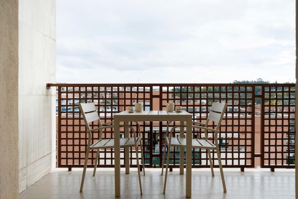 Appartement Exclusive Penthouse With 60 M2 Panoramic Terrace *