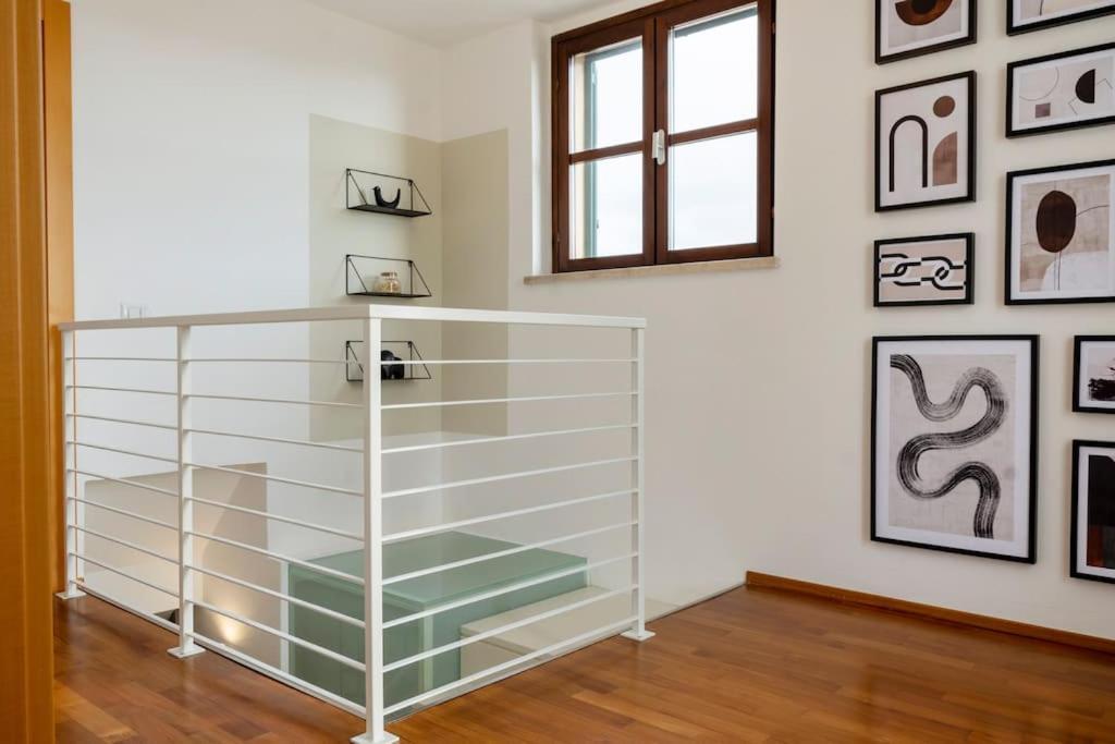 Exclusive Penthouse With 60 M2 Panoramic Terrace